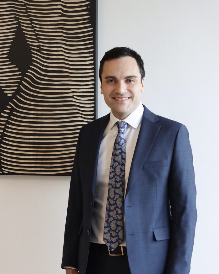 Dr. Ayhan Işık Erdal